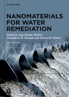 Front cover_Nanomaterials for Water Remediation