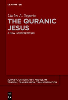 Couverture_The Quranic Jesus