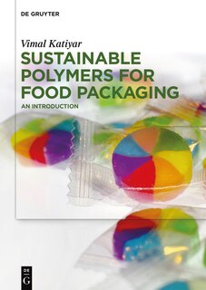 Front cover_Sustainable Polymers for Food Packaging