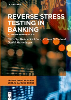 Front cover_Reverse Stress Testing in Banking
