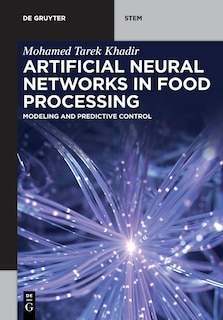 Front cover_Artificial Neural Networks in Food Processing