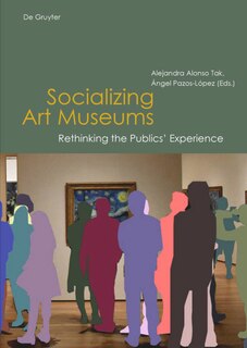Front cover_Socializing Art Museums