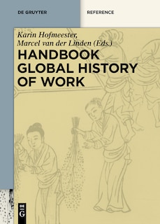Front cover_Handbook Global History of Work