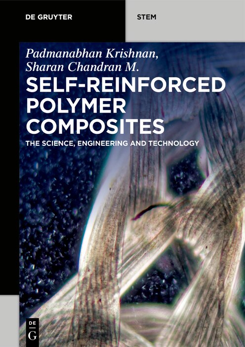 Couverture_Self-Reinforced Polymer Composites