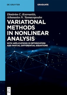 Couverture_Variational Methods in Nonlinear Analysis