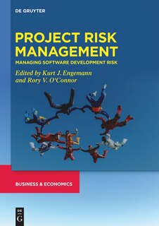 Front cover_Project Risk Management