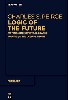Front cover_The Logical Tracts