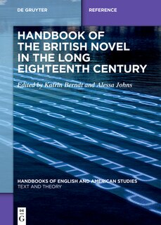 Front cover_Handbook of the British Novel in the Long Eighteenth Century