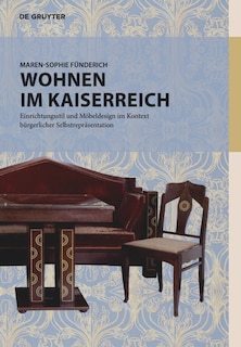 Front cover_Wohnen Im Kaiserreich