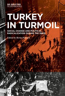 Front cover_Turkey in Turmoil
