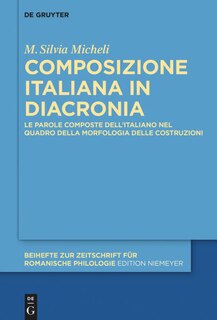 Front cover_Composizione italiana in diacronia