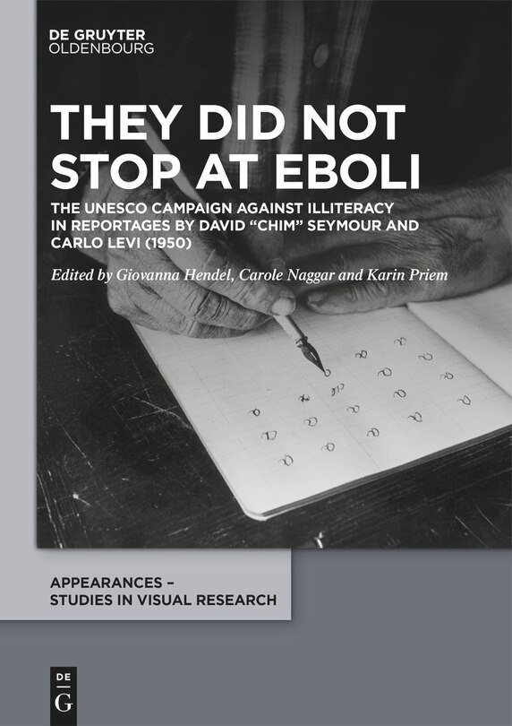 Couverture_They did not stop at Eboli