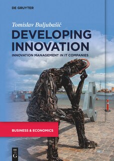 Front cover_Developing Innovation