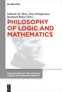 Front cover_Philosophy of Logic and Mathematics