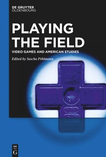 Front cover_Playing the Field