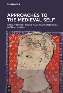 Couverture_Approaches to the Medieval Self