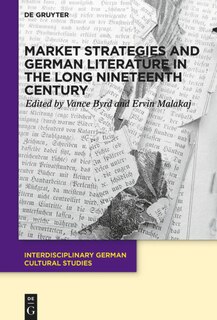 Couverture_Market Strategies and German Literature in the Long Nineteenth Century