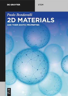 Front cover_2D Materials