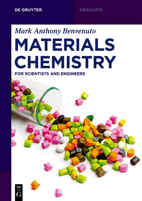 Couverture_Materials Chemistry
