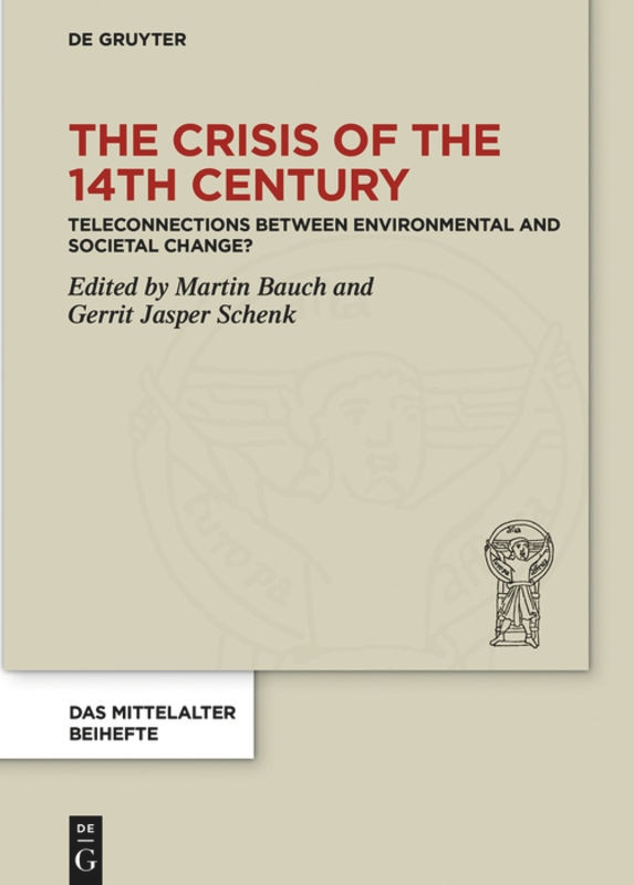 Couverture_The Crisis of the 14th Century