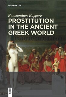 Front cover_Prostitution in the Ancient Greek World