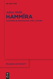 Front cover_Hammīra