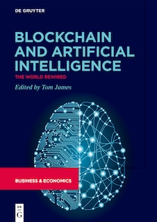 Couverture_Blockchain and Artificial Intelligence