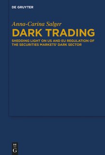 Front cover_Dark Trading