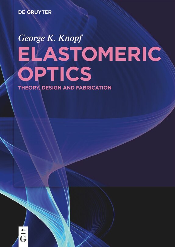 Couverture_Elastomeric Optics