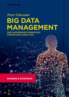 Couverture_Big Data Management