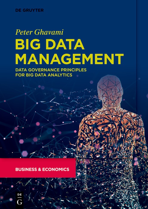 Couverture_Big Data Management