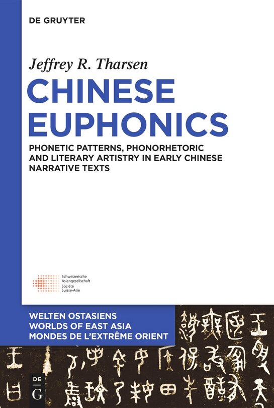 Front cover_Chinese Euphonics