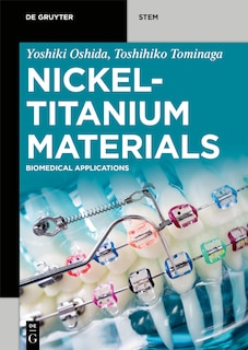 Couverture_Nickel-Titanium Materials