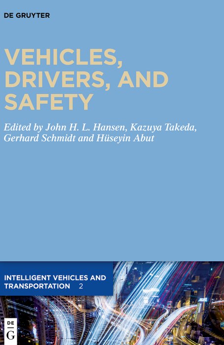 Couverture_Vehicles, Drivers, and Safety