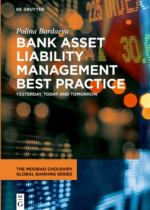 Front cover_Bank Asset Liability Management Best Practice