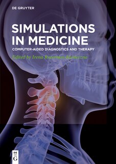 Couverture_Simulations in Medicine