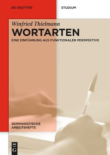 Front cover_Wortarten