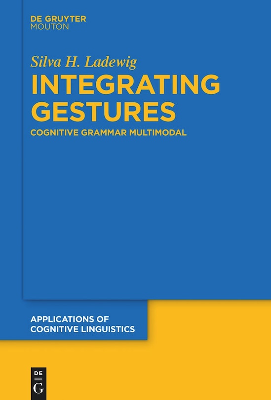 Couverture_Integrating Gestures