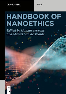 Front cover_Handbook of Nanoethics
