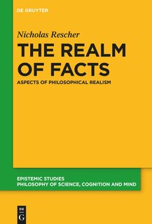 Couverture_The Realm of Facts