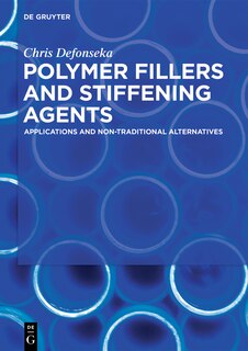 Couverture_Polymer Fillers and Stiffening Agents
