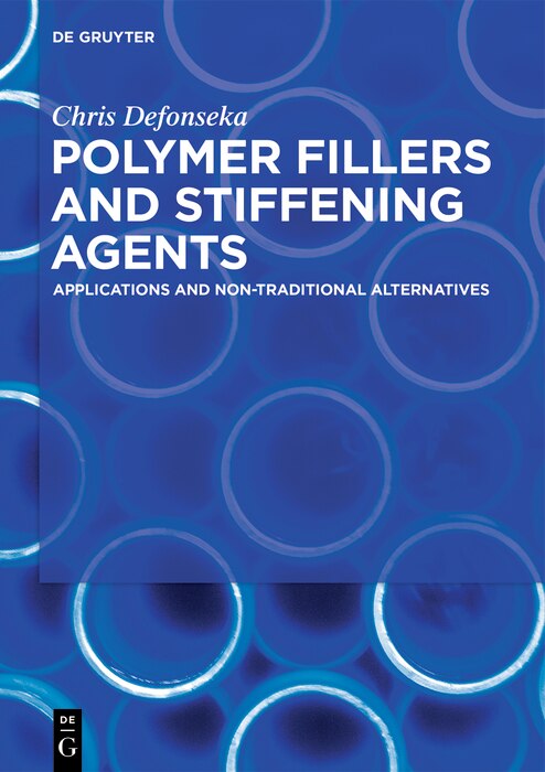 Couverture_Polymer Fillers and Stiffening Agents