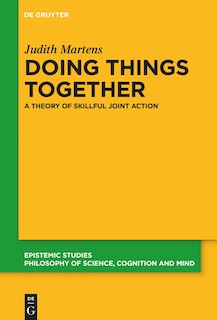 Front cover_Doing Things Together
