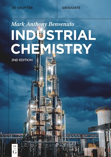 Front cover_Industrial Chemistry