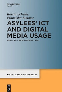Couverture_Asylees’ ICT and Digital Media Usage