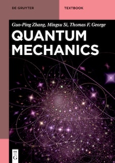 Front cover_Quantum Mechanics