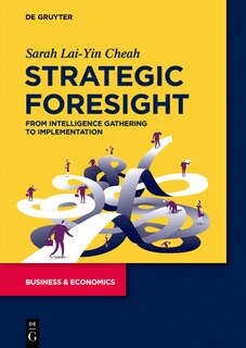 Front cover_Strategic Foresight