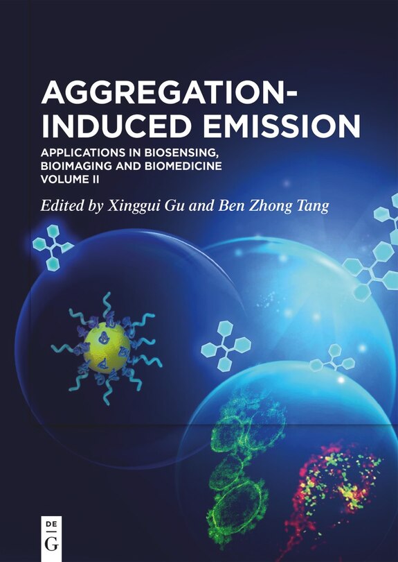 Couverture_Aggregation-Induced Emission