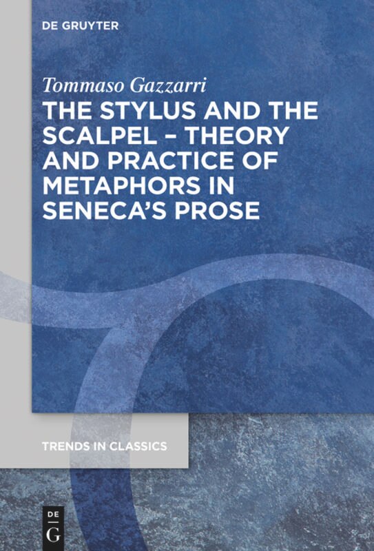 Front cover_The Stylus and the Scalpel