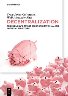 Front cover_Decentralization